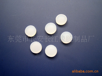 环保轻巧的塑料垫片 东莞市鸿凯橡胶制品的白色料筒垫片优势分析