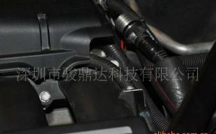 应用广泛的绝缘保护电线电缆套管与汽配网状护套 产品特性全解读